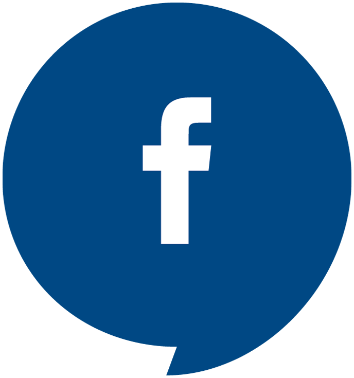 Facebook icon